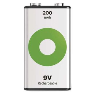GP B2552 Nabíjecí ReCyko 200 (9V)