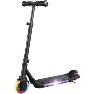 SCOOTER K5 BK DĚTSKÁ KOLOBĚŽKA SENCOR