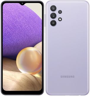 Samsung A326 Galaxy A32 5G Lavender