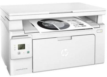 HP LaserJet Pro M130a