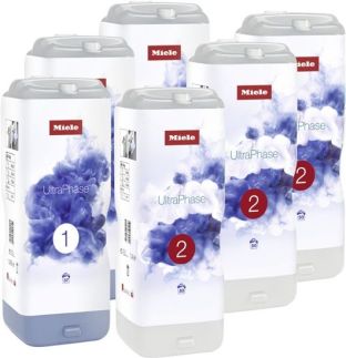 Miele Set UltraPhase 1+2