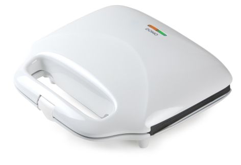 Sendvičovač na 2 XL sendviče - DOMO DO9056C, Příkon: 900W