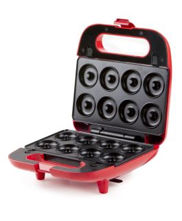 Vaflovač 5v1 - DOMO DO9242W, Příkon: 750 W