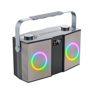 Roadstar DJ-390 BT Bluetooth speaker