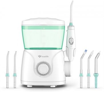 TrueLife AquaFloss Station S600