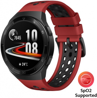 Huawei Watch GT 2e Lava Red 46mm
