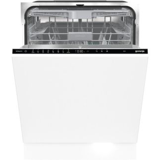 GVB67365 MYČKA 60CM VEST. GORENJE