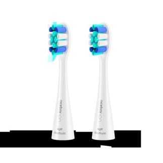 Niceboy ION Sonic Lite Medium white 2 ks