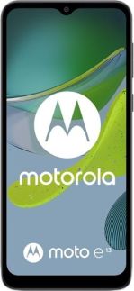 MOTOROLA Moto E13 8+128GB Black
