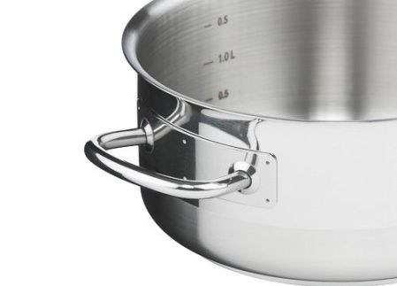 Rendlík PRECISE s poklicí, průměr 18 cm, objem 2.0 l