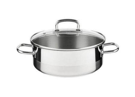 Kastrol PROFESSIONAL s poklicí, průměr 22 cm, objem 3.0 l