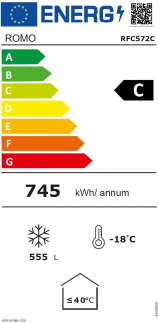 Romo RFC572C