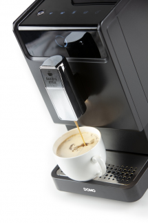Automatický kávovar espresso - DOMO DO718K, 19 Bar
