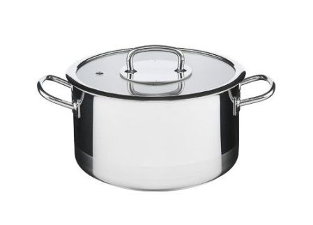 Hrnec IDEAL s poklicí, průměr 22 cm, objem 4.5 l