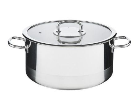 Hrnec IDEAL s poklicí, průměr 26 cm, objem 6.5 l