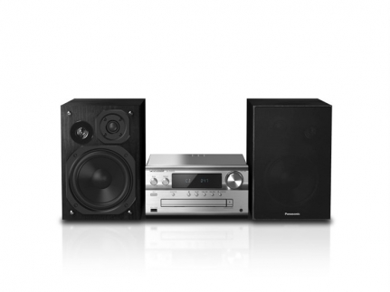 Panasonic SC-PMX92EG-S