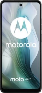 MOTOROLA Moto E14 2+64GB Gray