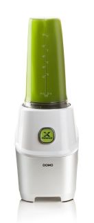 Smoothie nutri mixér Xpower 1000W - DOMO DO700BL, Příkon: 1000 W
