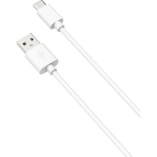 YCU SE 325 WH kabel USB A/C 1,5m YENKEE