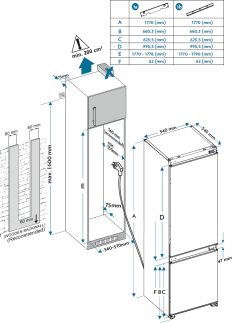 Kluge KCN2256J