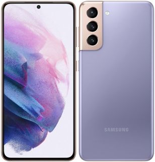 Samsung G991 Galaxy S21 5G 256GB Violet