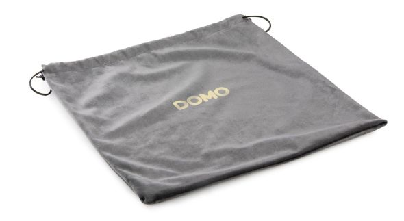 Vlasový multistyler 7v1 - DOMO DO54782HS, BLDC motor, 1 500 W, 110 000 ot. / min., 2 rychlosti, 3 nastavení teploty