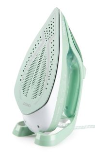 Napařovací žehlička SensiGlide - keramická - DOMO DO7059S, Příkon: 2 400 W, Parní ráz: 120 g/min