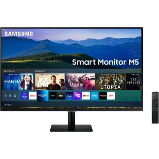 S27AM500 SMART monitor FHD WiFi SAMSUNG