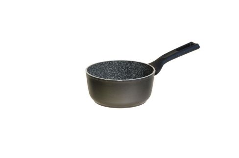 DOMO rendlík Universal 16 cm 1,2 l, GRANIT, indukce