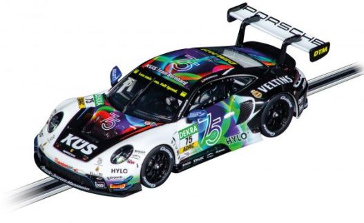 Carrera GCD2579 D132 Porsche 911 GT3 R D