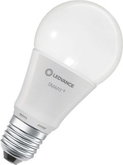 Ledvance SMART LED CL A60 E27 9W White