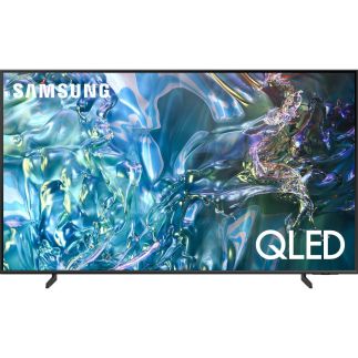 QE65Q60D QLED SMART 4K UHD TV SAMSUNG