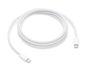 Apple MW493ZM/A 60W USB-C Char.Cable(1m)