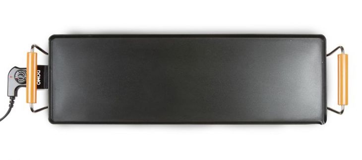 Elektrický stolní gril Teppanyaki XL - DOMO DO8310TP