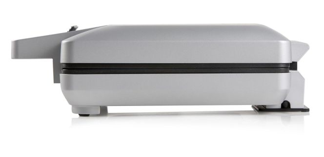 Vaflovač na 4 vafle - DOMO DO9251W, Příkon: 1600 W