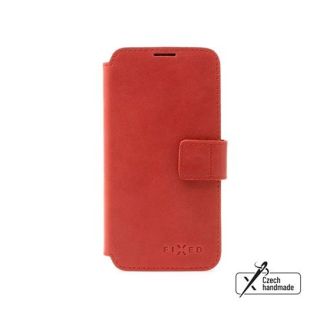 Fixed pouzdro Apple 16e FIXPFIT2-1404-RD