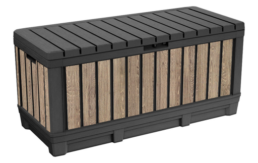 KENTWOOD BOX 350L ashwood