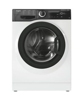 Whirlpool WRSB 7238 BB EU