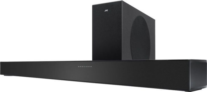 JVC TH-E434B Soundbar 2.1