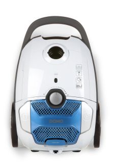 Sáčkový vysavač - extra tichý - DOMO DO7291S, Příkon: 700 W