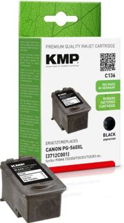 KMP C136 (Canon PG 560XL)