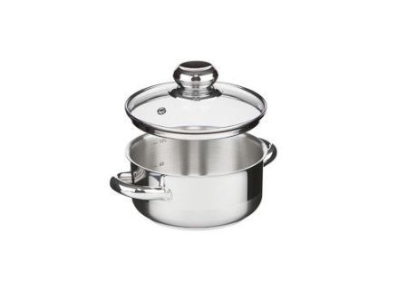 Rendlík PREMIUM s poklicí, průměr 15 cm, objem 1.0 l