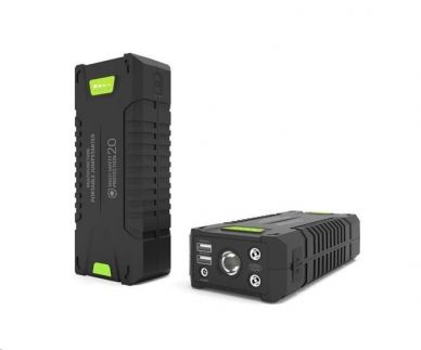 Viking CJSZ20 Car Starter Zulu 20000 mAh