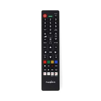 Nedis Náhradní DO Panasonic TVRC45PASHBK