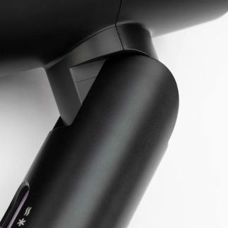 Cestovní vysoušeč vlasů JATA JBSC1430, Příkon: 2200W, sklopná rukojeť