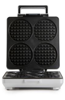 Vaflovač na 4 vafle - DOMO DO9251W, Příkon: 1600 W