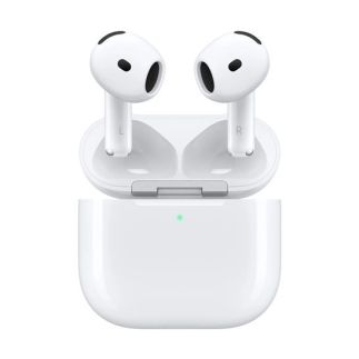 Apple AirPods 4 ANC/BT Bílá