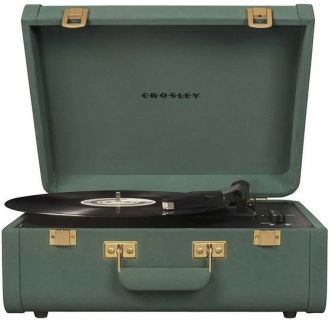 Crosley Portfolio Quetzal
