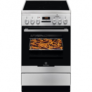 Electrolux EKI54970OX PlusSteam