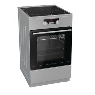 Sporák el. Mora I 878 AI indukce